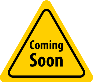 coming soon
